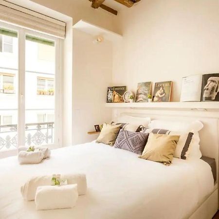 Picasso, Rue Debelleyme 4 Places Париж Екстериор снимка
